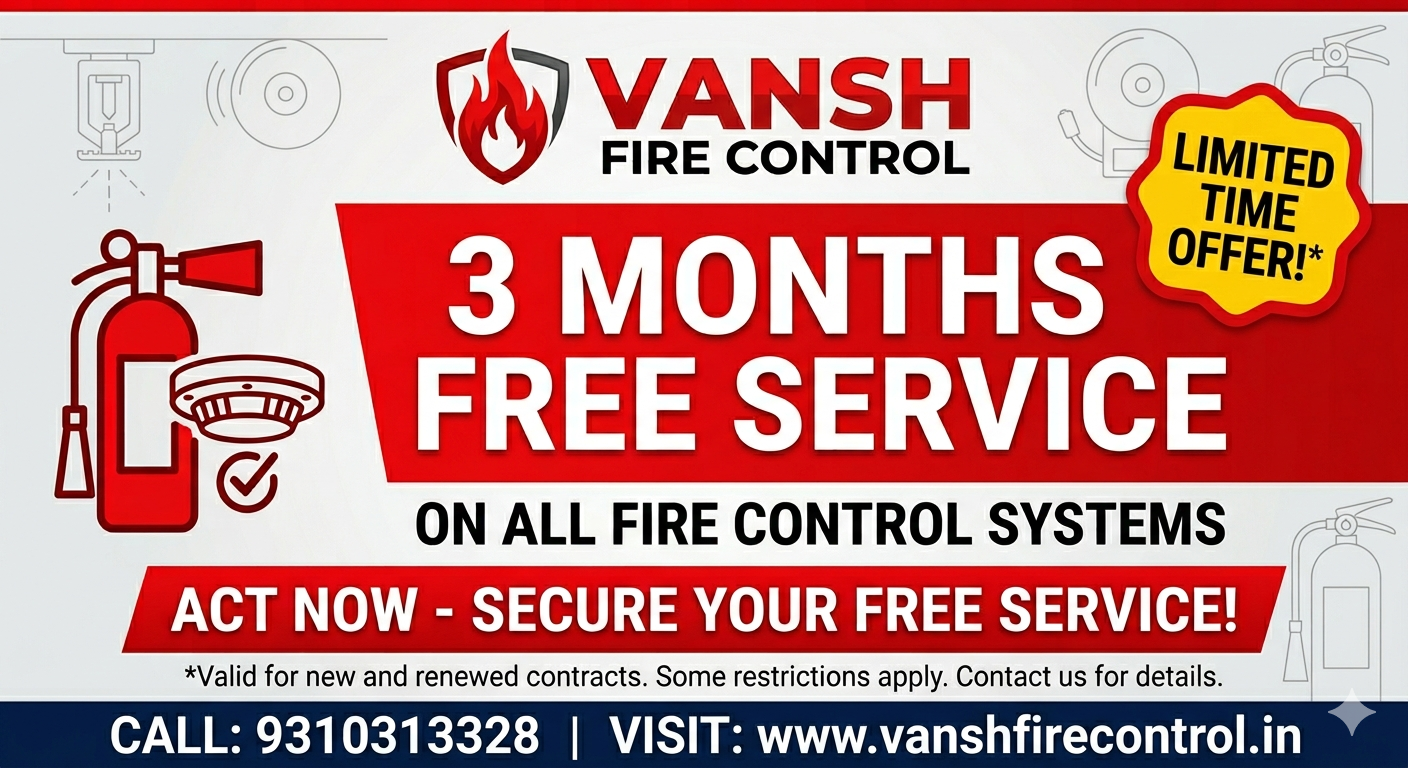 Annual Maintenance Contract