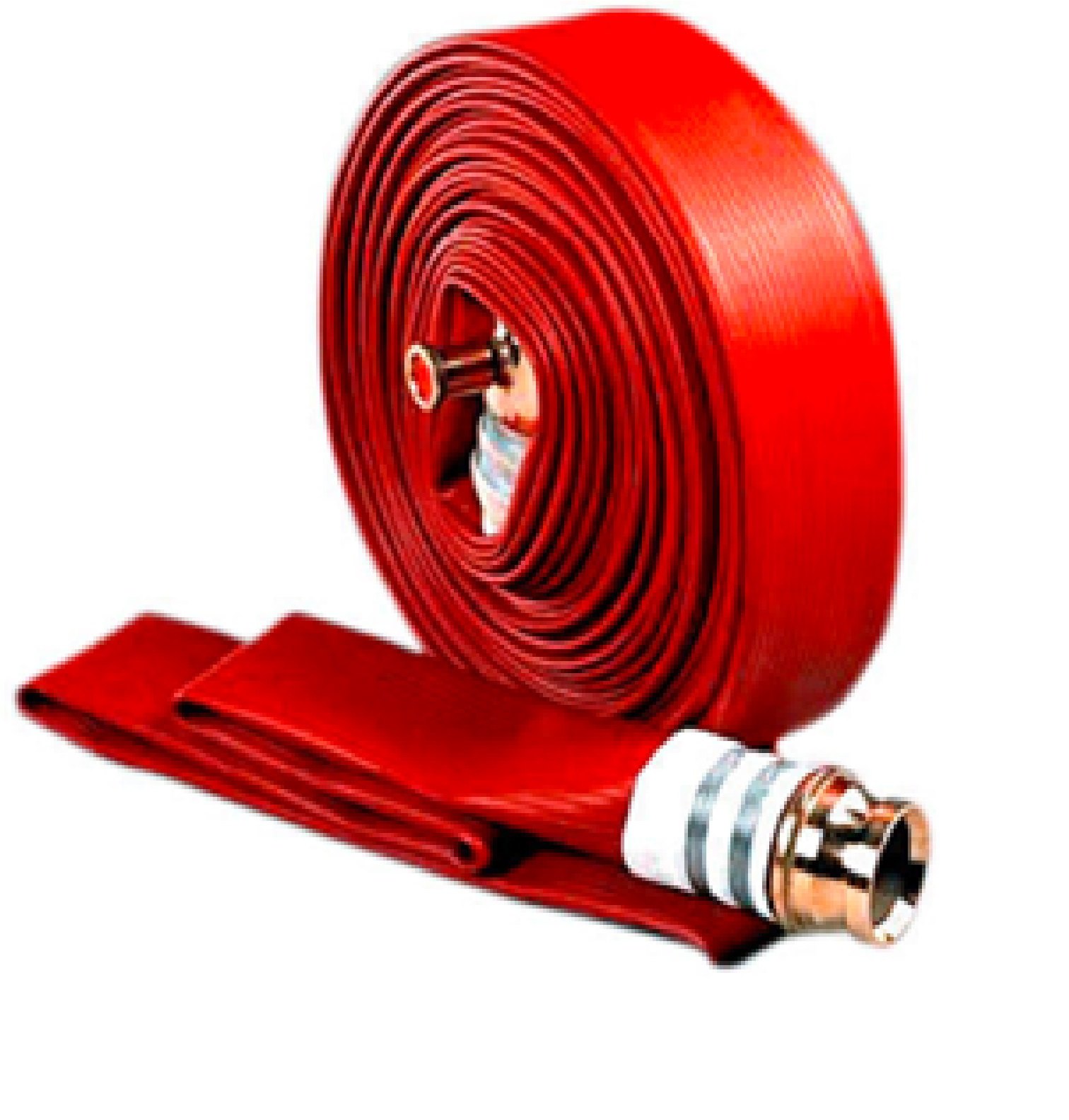 RRL HOSE ISI Mark IS:636 Type -A 63 mm Dia 15 Mtr