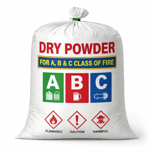 Dry Powder for A,B & C class of Fire NON ISI MARK PER 1 KG