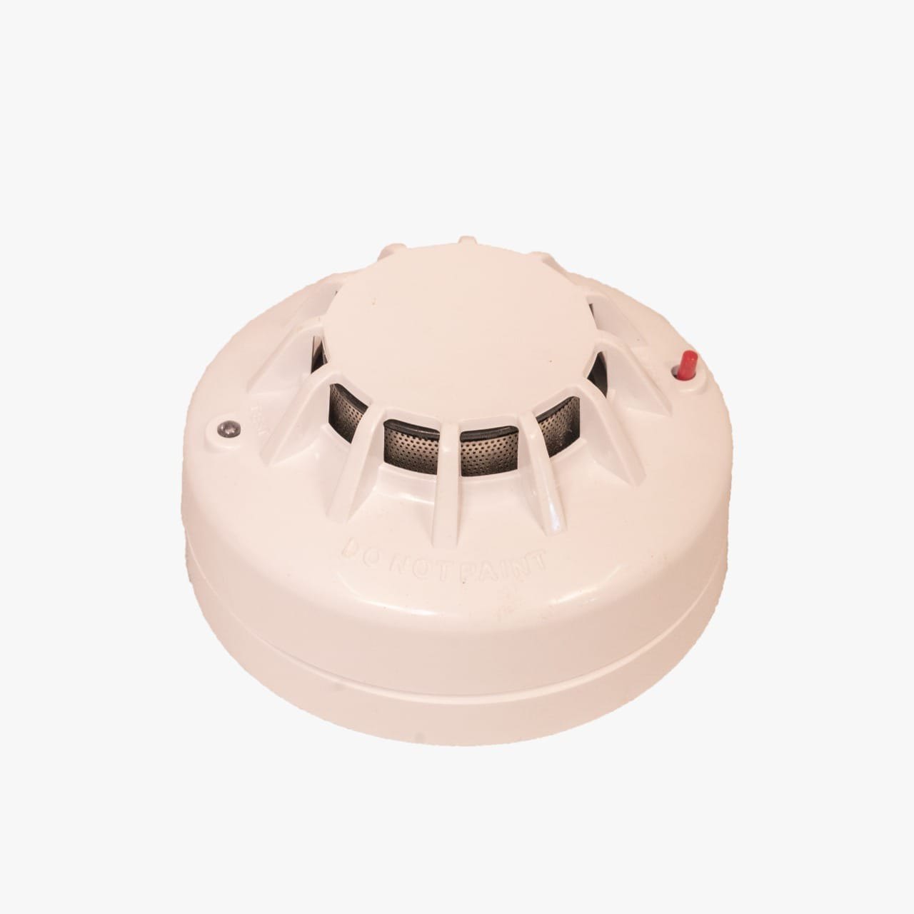 Smoke Detector optical with operating Voltage DC (10.8 ~ 30) V 