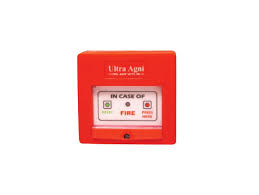 ABS MCP compatibility with all Conventional fire Control Panel